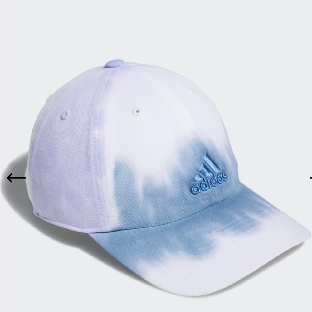 Adidas | Women’s Adidas Tie dye Hat